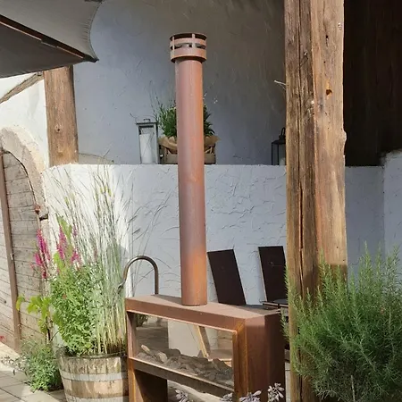 Im Goldenen Winkel * Muedesheim