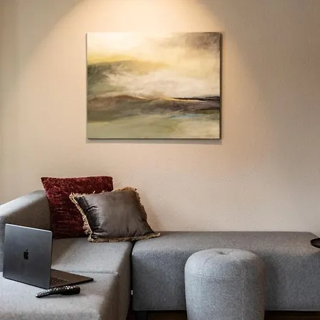 Holiday home Im Goldenen Winkel *
