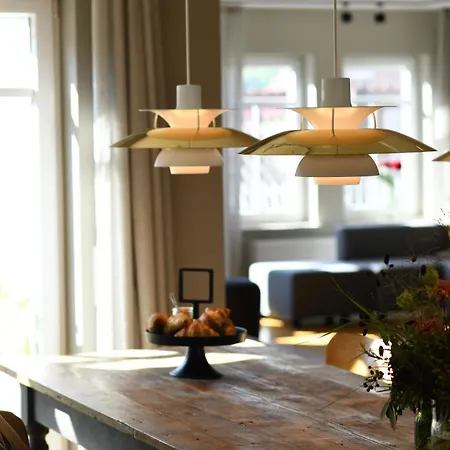 Holiday home Im Goldenen Winkel