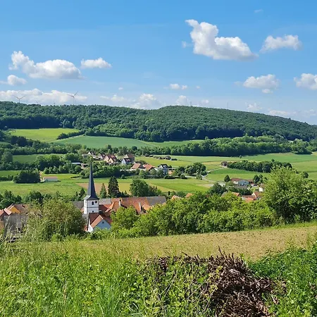 Im Goldenen Winkel Muedesheim
